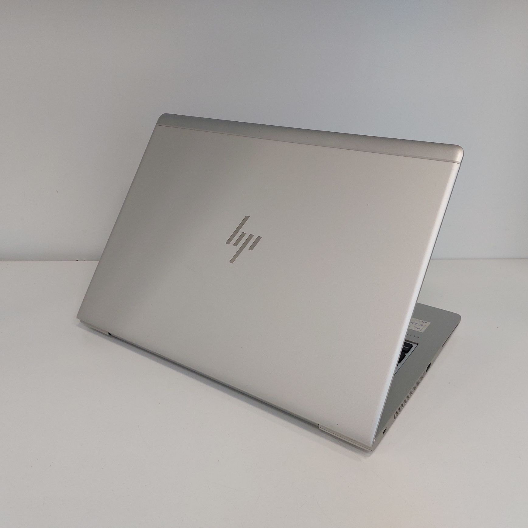 Ноутбук HP EliteBook 830 G6 13.3 FHD IPS/ i5-8365/ 8 RAM/ 128 SSD бу
