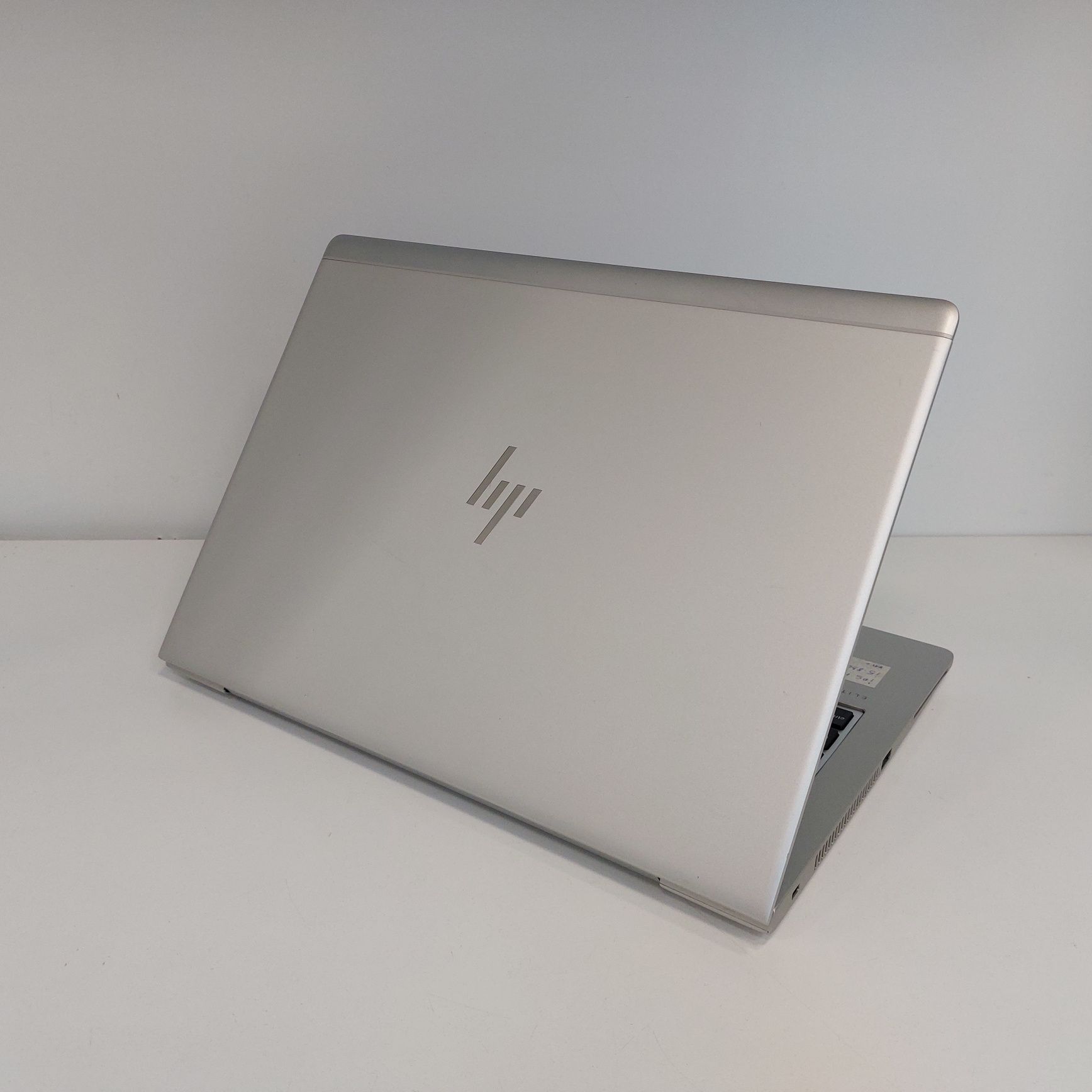 Ноутбук HP EliteBook 830 G6 13.3 FHD IPS/ i5-8365/ 16 RAM/ 128 SSD бу