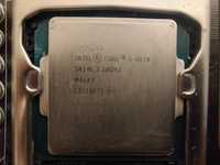 Процессор Intel Core i5-4570 3.2 GHz