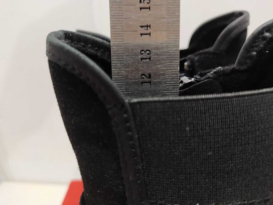 Новые еврозима ботинки Superfit 32 р Gor-tex