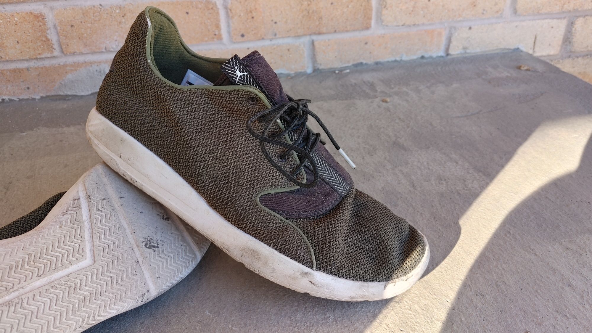 Jordan nr 46 30 cm sportowe lekkie wygodne