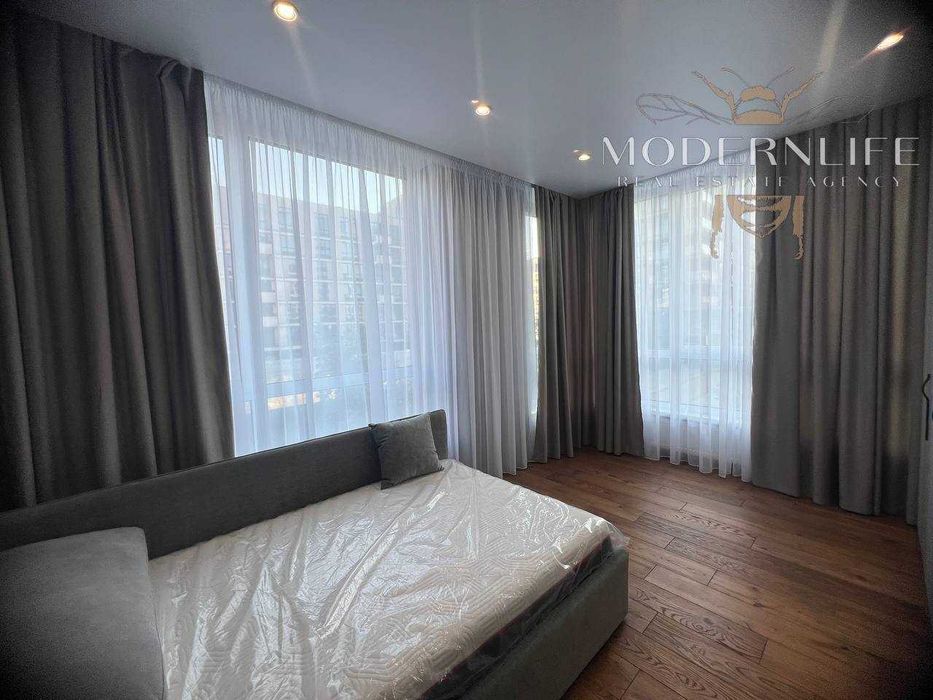 Файна Таун Продаж 3  кімнатної квартири