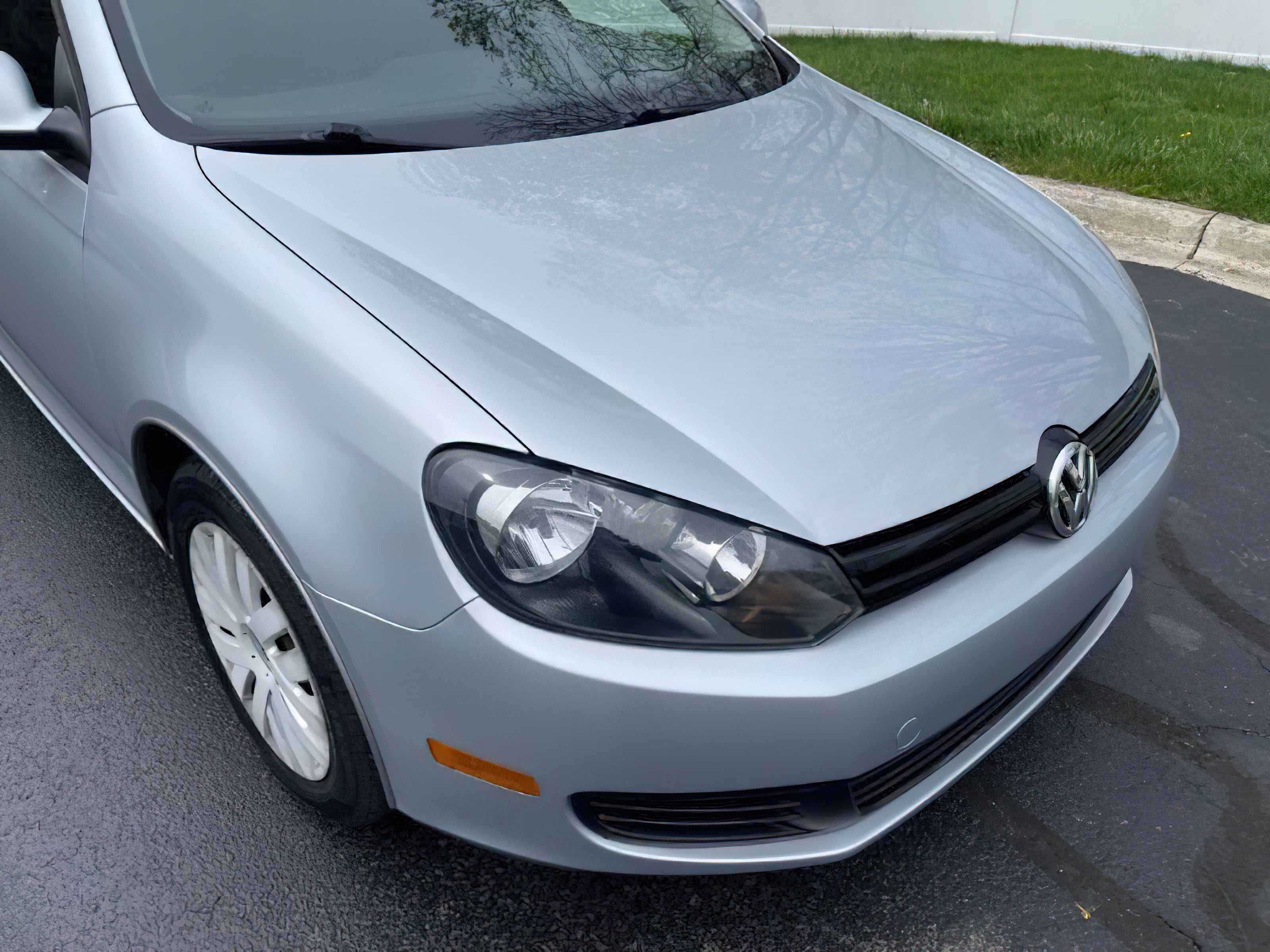 2014 Volkswagen Jetta