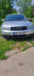 Audi A4 1.9 TDI AVANT 130Kw