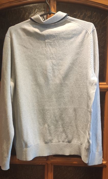 Поло з довгим рукавом Ben Sherman