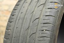 Резина 215/40 R17 Continental ContiPremiumContact 2 Лето Пара
