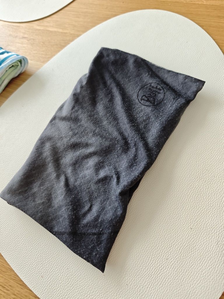 Husta Buff - Cienka + gratisy