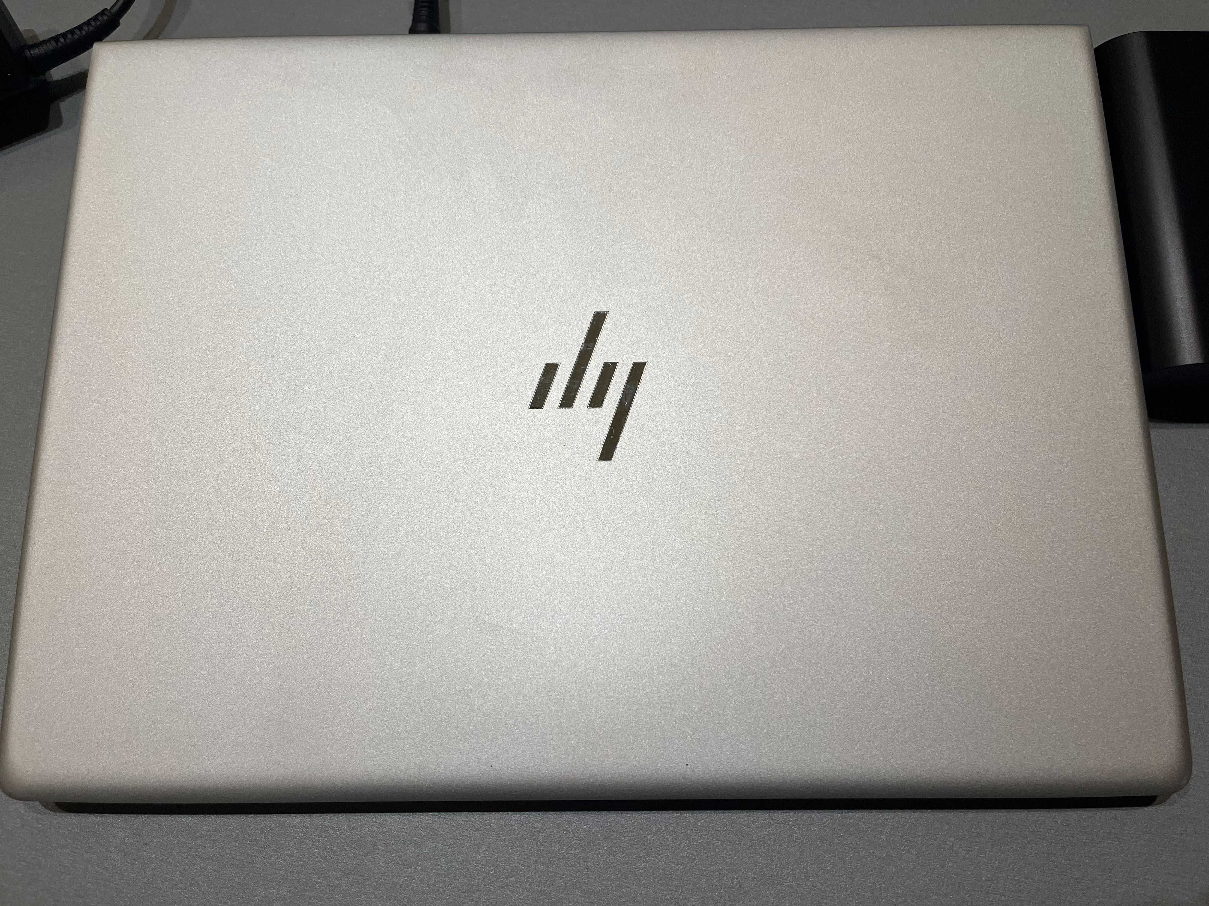 HP EliteBook 830 G6 i5-8365u 8GB RAM nowa bateria nowa stacja dokująca