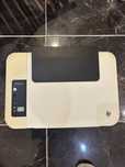 Impressora com Scanner HP Deskjet 2544