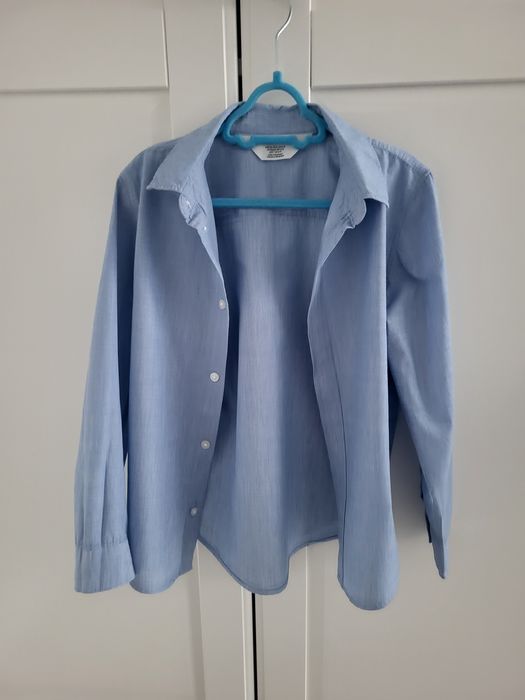 Koszula chłopięca H&M rozmiar 122