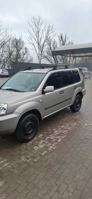 Продам Нісан X-Trail