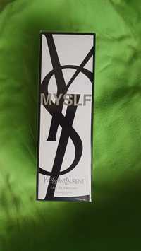 Ysl myslf 150ml recarga