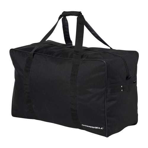 Torba hokejowa rozmiar senior Winn Well Carry Bag Basic Senior nowa !