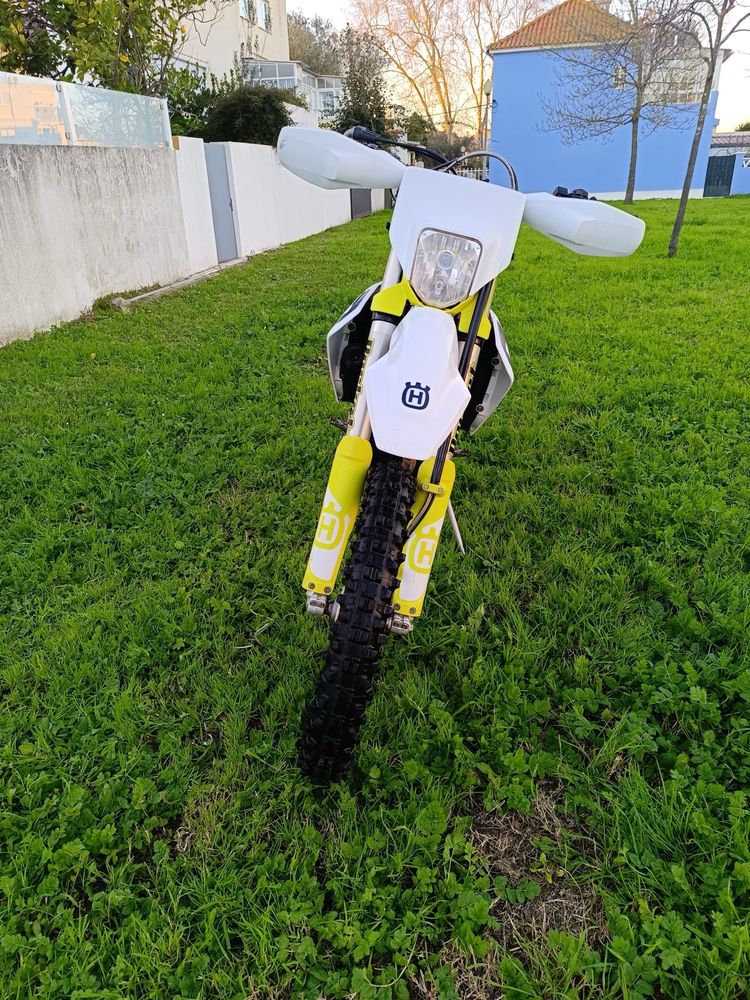 Husqvarna FE 350