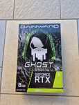 Karta Ghost Geforce Rtx 3060 ti 8 GB