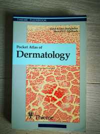 pocket atlas of dermatology Atlas dermatologii