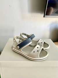 Crocs C12 sandalki