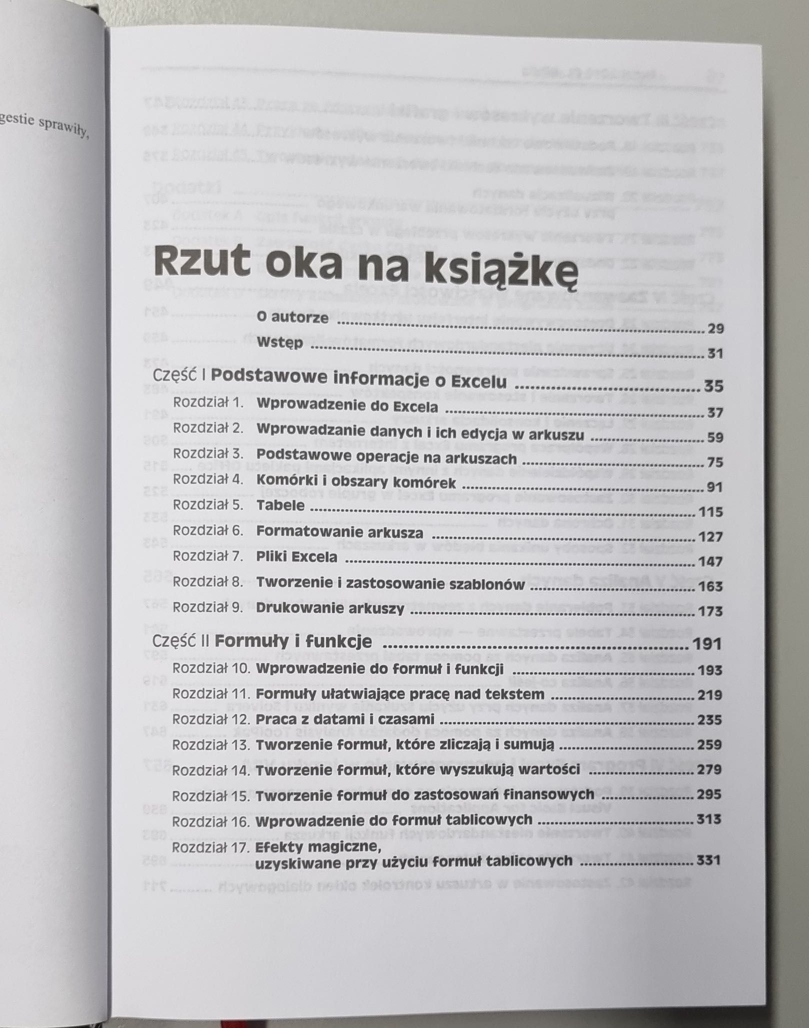 Excel 2010 PL. Biblia - Walkenbach John