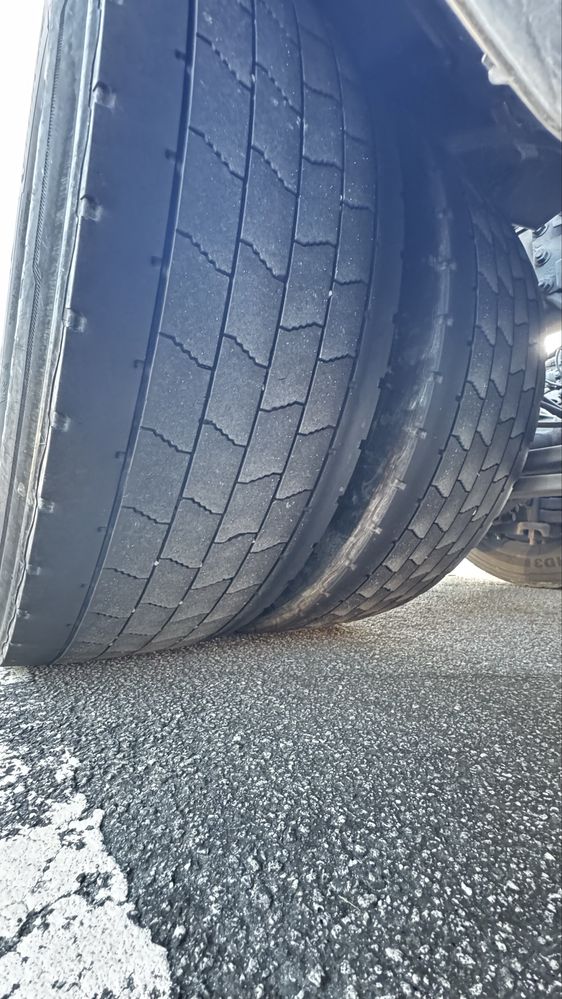Renault Premiun 460CV DXI