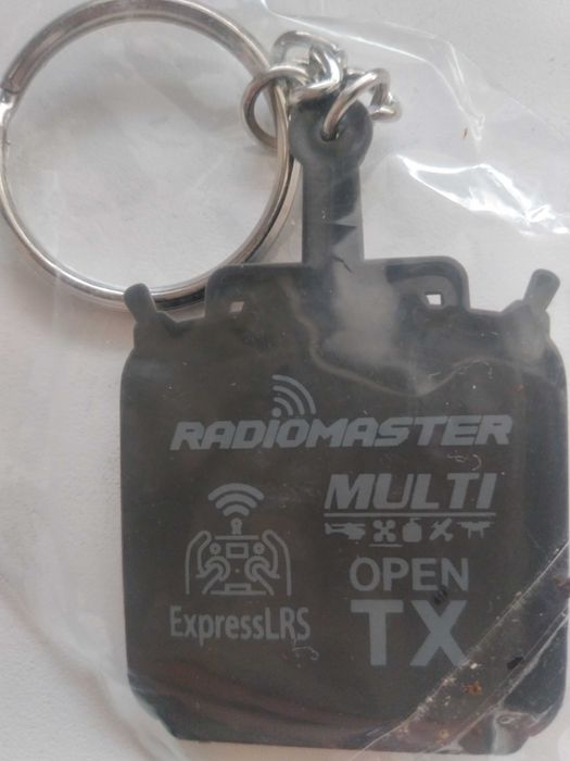Брелок radiomaster tx16