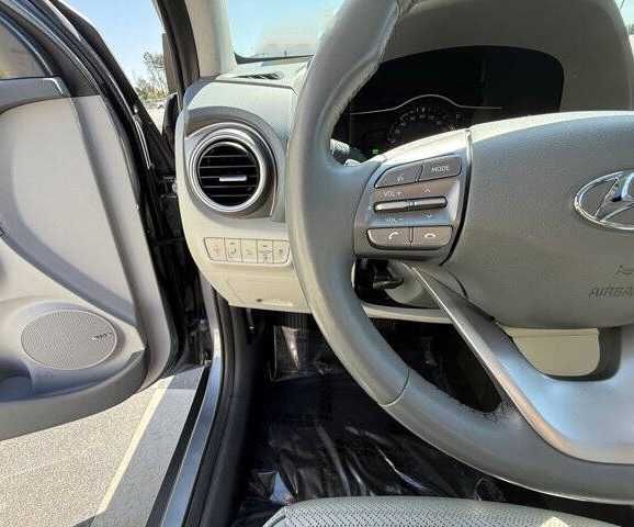 Hyundai Kona Electric Ultimate      2019
