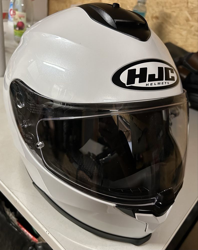 Kask HJC C70 XXL
