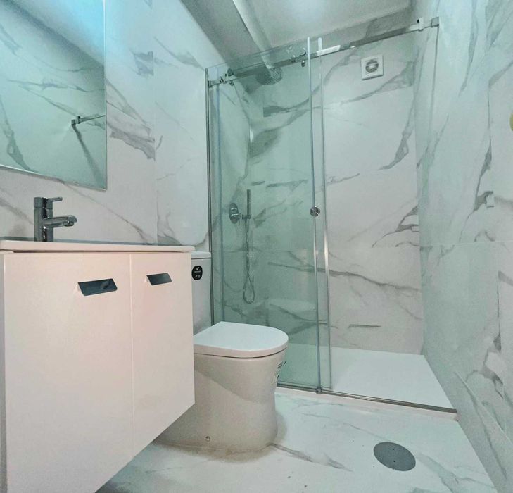 Apartamento T3, Rua 19, Espinho