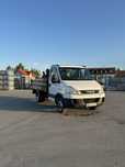 Iveco daily wywrotka