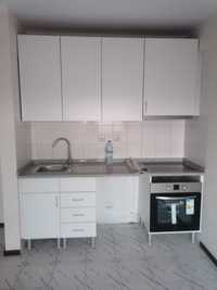 Apartamento T1 Kit