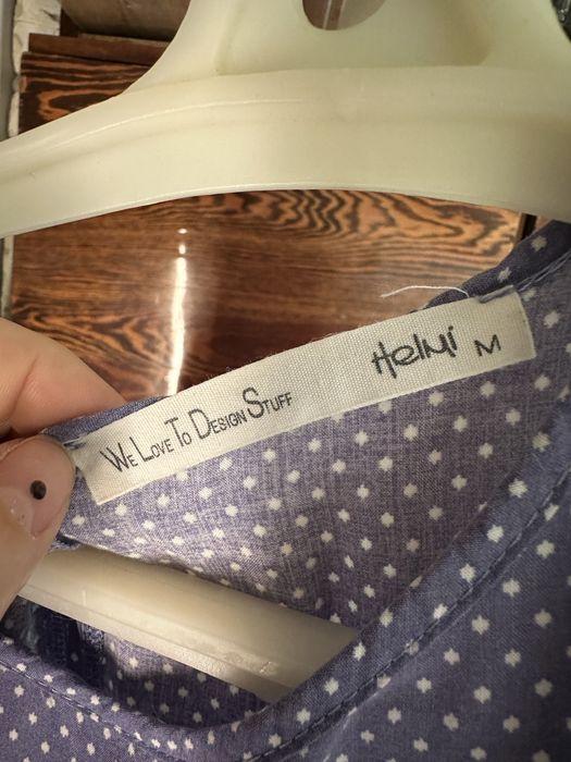 Продам сукню літню розмір С