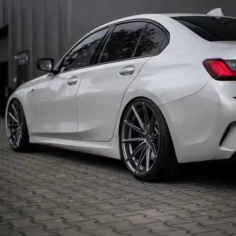 Felgi EK R19 5x120 BMW f10 F20 F30 F32