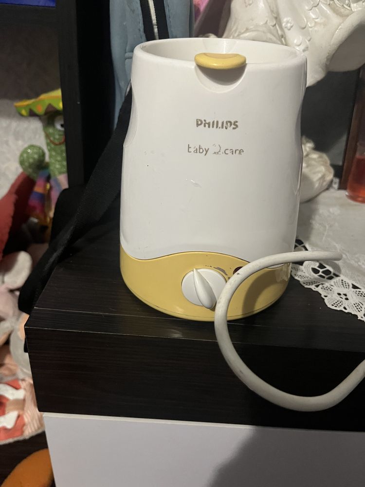 Продам подогреватель для бутылочек Philips