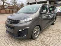 Opel Vivaro Opel Vivaro 2.0 Diesel 144 KM* 2021* Polski salon * Serwisowany ASO