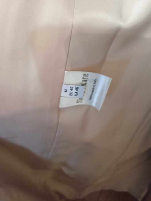 Продаю демисезонное пальто Stella Polare.