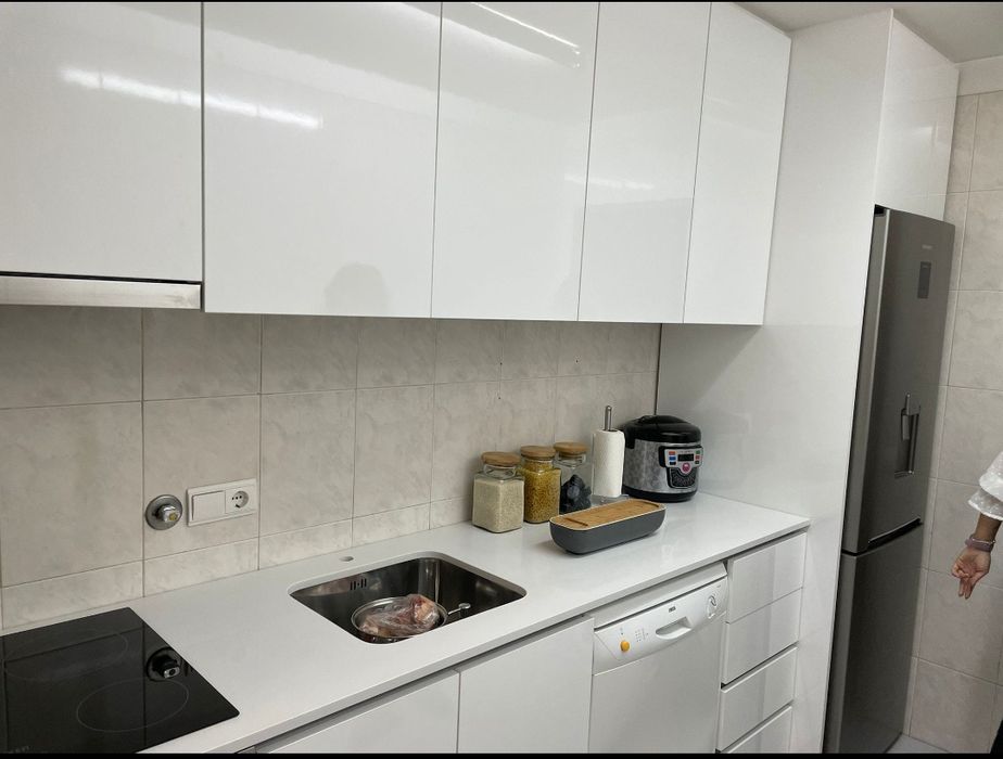 Fabricamos cozinhas
