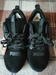 Женские зимние кроссовки Puma 41 р.