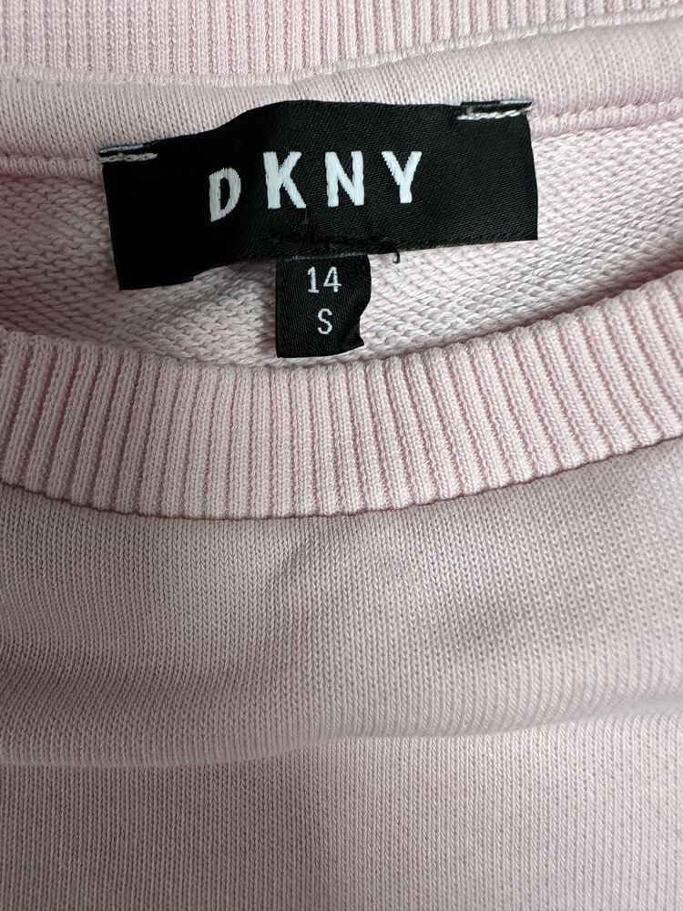 DKNY- bluza 146/152