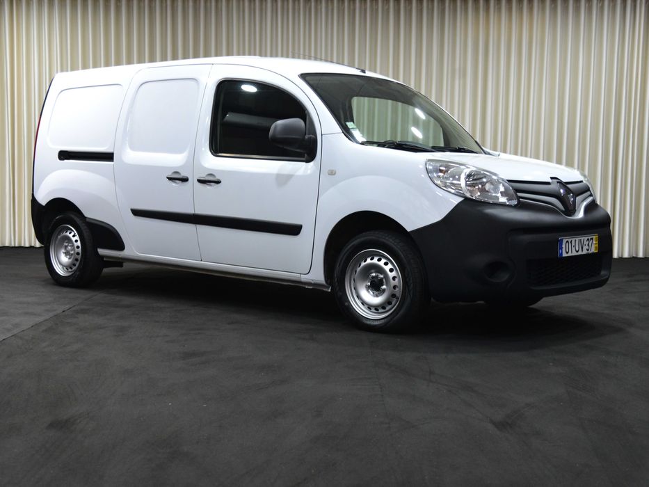 RENAULT KANGOO MAXI 3L IVA DEDUTIVEL