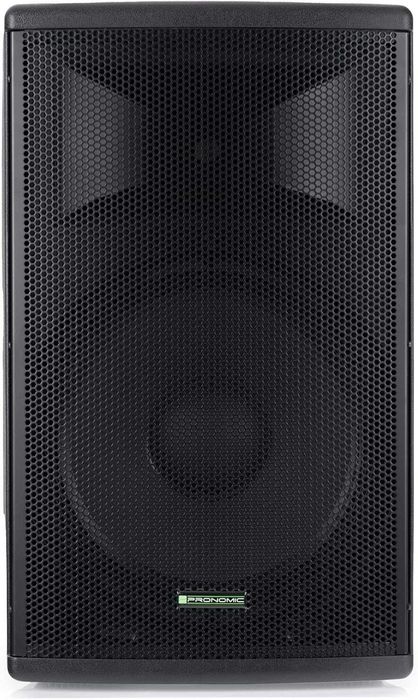 Kolumna Głośnik Pronomic E-215 MA 15" z Bluetooth 120W (RMS)
