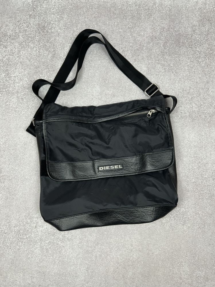 Сумка через плече Diesel