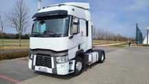 Renault Gama T 460 / EURO 6