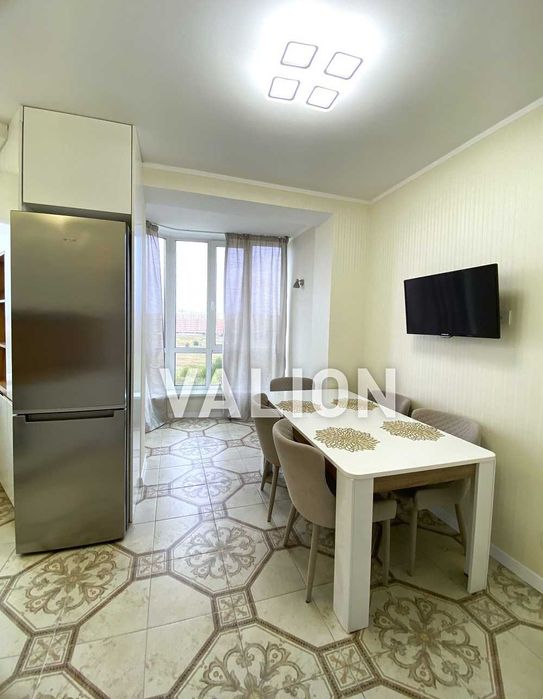 Продаж стильної 2-кім. кв. в ЖК «У квартал». Є- відновлення