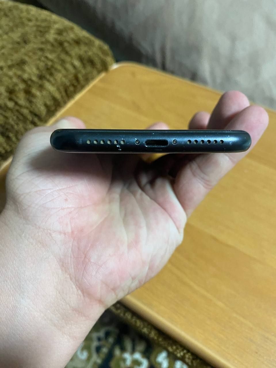 IPhone XR чорний