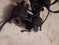 Honda cb500 peças