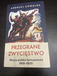 andrzej Chwalba- Przegrane zwycięstwo