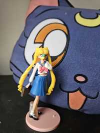 Sailor moon - várias figuras