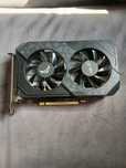 Karta graficzna GTX1650-4GD6-P-GAMING