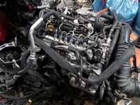 1 Silnik SH01 Mazda 3 6 CX-5 12- 2.2 d