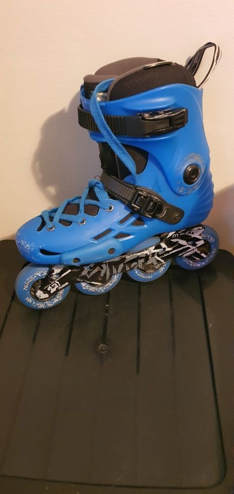 Patins Micro MTPLUS 37