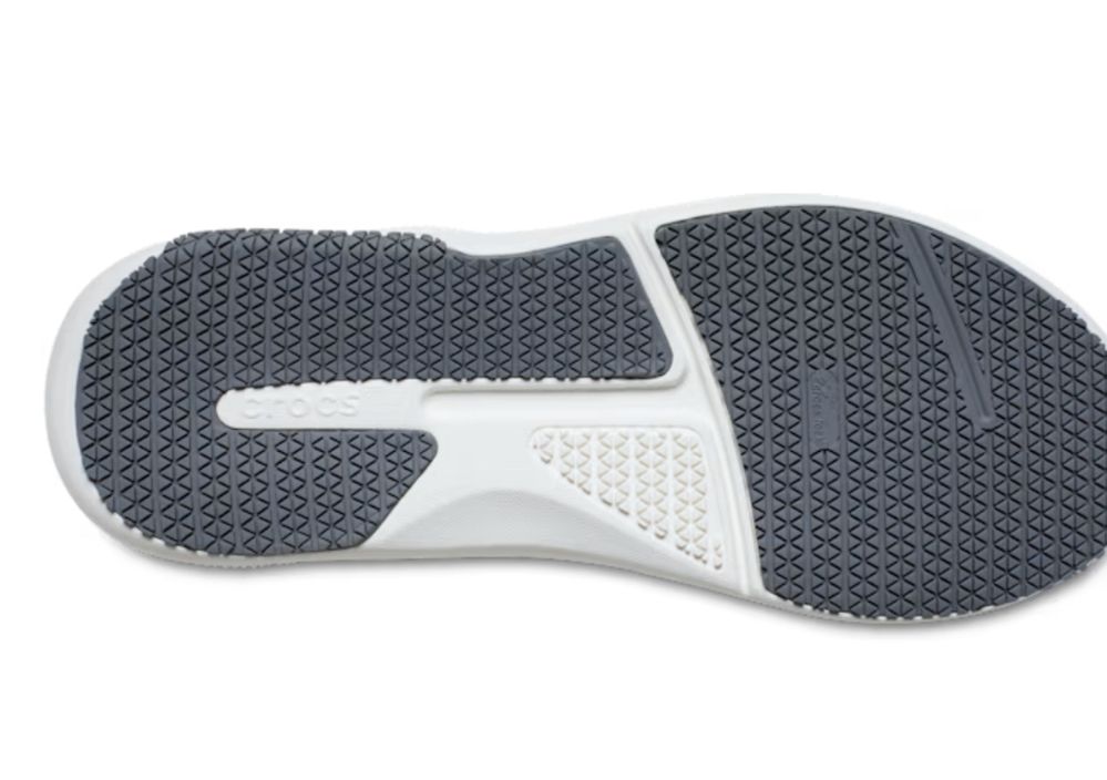 Кросівки crocs clock work SNEAKER